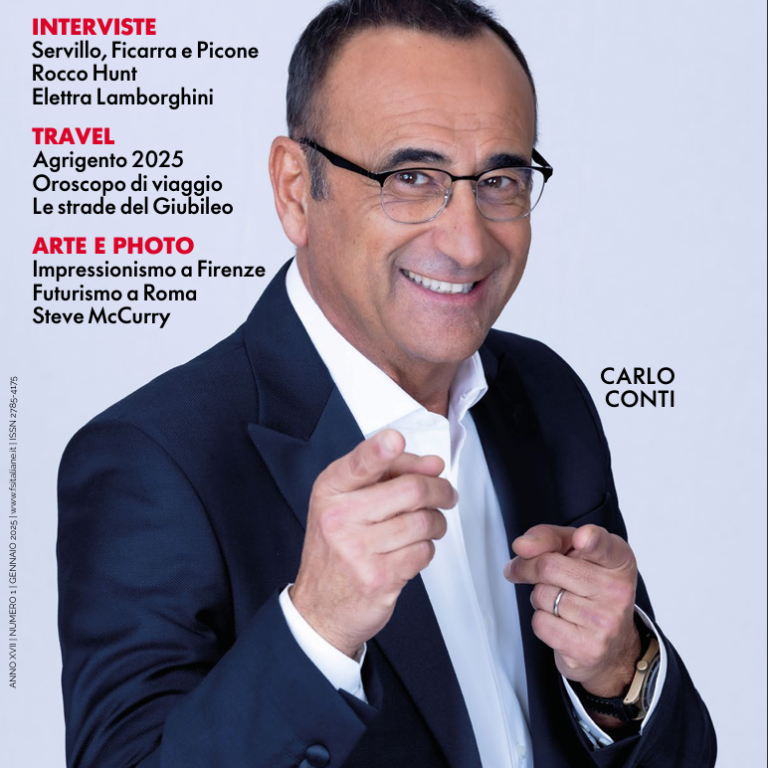 1. Gennaio 2025